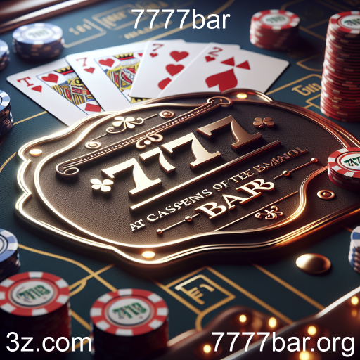 Explorando a Categoria de Jogos de Cartas no 7777bar