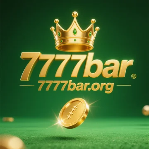7777bar